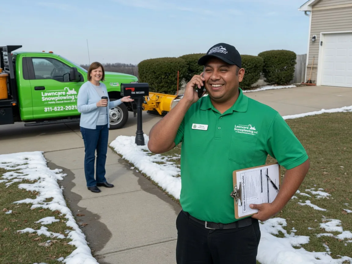 Lawn Care Services By Expert Landscaper Evensville, TN FAQs